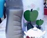 Foto del paso 4 de la receta: Leche de avena (cocida)