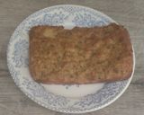 2025. Kirántott karfiol sütőbe sütve 😋 recept fázis 4 fotója