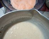Foto langkah ke 2 dari resep 215) Bolu Kukus Wortel (tanpa telur).