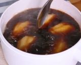 รูปขั้นตอนการทำที่ 2 ของ ปีกไก่พะโล้ ด้วยหม้อไฟฟ้าง่ายๆ