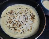Foto langkah ke 2 dari resep Crepes.