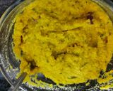 मुग डाळ भजी रेसिपी (moong daal bhaji recipe in marathi) रेसिपी स्टेप 3 फोटो 