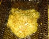 A picture of step 6 of Deep fried pork chops.
