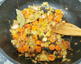 Foto del paso 2 de la receta: Risotto de cua de bou