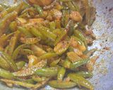 ટીંડોળા બટાકા નું શાક (Tindola Bataka Shak Recipe In Gujarati) રેસીપી સ્ટેપ2ફોટો