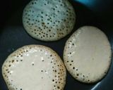 Foto langkah ke 4 dari resep Dorayaki nangka isi coklat💓.