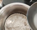કોકોનેટ સ્વીટ સ્લાઈસ(હલવા)coconut halvo in Gujarati ) રેસીપી સ્ટેપ1ફોટો