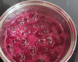 Foto del paso 1 de la receta: Mermelada de cerezas🍒🍒
