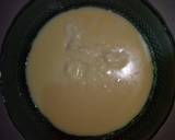 Cheddar Cheese Cake langkah memasak 2 foto