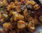 Foto langkah ke 6 dari resep Sambal Goreng Ati Ampela Tanpa Santan.