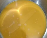 Hình bước làm 4 của món Bánh flan (caramen)