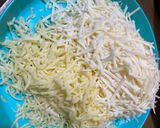 Foto langkah ke 2 dari resep Tuna Pizza.