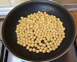 Foto del paso 2 de la receta: Garbanzos en 12 minutos