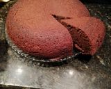 Foto del paso 2 de la receta: Torta de chocolate