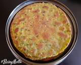 Dahi Methi-Palak Theplas recipe step 6 photo
