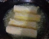 Foto langkah ke 6 dari resep Fried Cheese Mayo Roll.