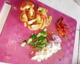 Foto langkah ke 2 dari resep Sup Ikan Gabus (Haruan).