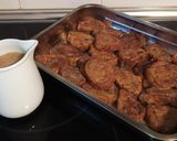 Foto del paso 7 de la receta: Torrijas de leche en freidora de aire