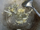 Kepiting Saus Padang