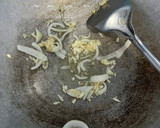 Foto langkah ke 2 dari resep Kepiting Saus Padang.