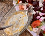 Фото кроку 6 до Салат 🥗 з буряком.