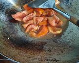Foto langkah ke 1 dari resep Sego Kucing Sambal Teri.