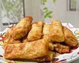 Foto langkah ke 7 dari resep Sosis Solo Resep Kulit Anti Sobek Ala Pita.
