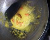 Foto langkah ke 2 dari resep Telur,manisah(labu siam) bumbu kuning.