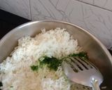 હરિયાળી બિરયાની(Hariyali biryani) રેસીપી સ્ટેપ2ફોટો