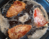 Foto del paso 6 de la receta: Pimientos rellenos de pollo
