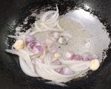 Foto langkah ke 1 dari resep Tumis Pokcoy Bakso -330-.