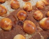 Foto del paso 3 de la receta: Bollos preñaos -exprés-