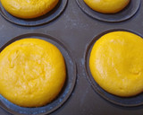 Foto del paso 1 de la receta: Macarons de harina de trigo