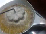 Flores fritas