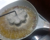 Foto del paso 4 de la receta: Flores fritas