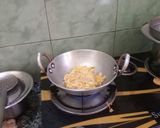 A picture of step 4 of Kadhi.