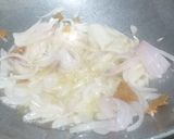 थुक्पा (Thukpa) रेसिपी चरण 3 फोटो