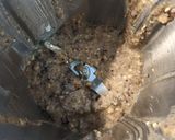 Foto del paso 1 de la receta Barritas de avena, quinoa y chocolate 🍫