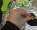Foto del paso 3 de la receta: Té chai con jengibre y naranja