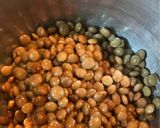 Foto del paso 5 de la receta: Comidas familiares de todos los días: Guiso de Lentejas