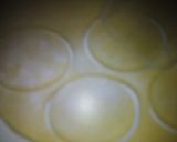 Foto del paso 3 de la receta: Alfajores de maicena riquísimo😍😍