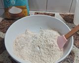 Foto del paso 2 de la receta: Pancitos semi integrales