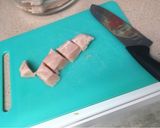 A picture of step 1 of Indian Chicken Curry#mycookbook.