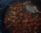 Foto del paso 3 de la receta: PICADILLO DE RES MOLIDA🇲🇽🍅
