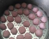 Foto langkah ke 5 dari resep Sate Singkong.