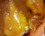 Töltött paprika recept fázis 4 fotója