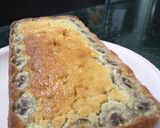 Foto del paso 6 de la receta: Budín de banana