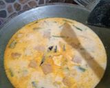 Foto langkah ke 7 dari resep Sayur Lodeh.