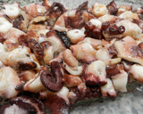 Foto del paso 4 de la receta: Pulpo a feira