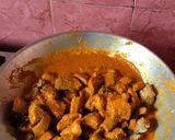Foto langkah ke 4 dari resep Pork Rendang 🐷.